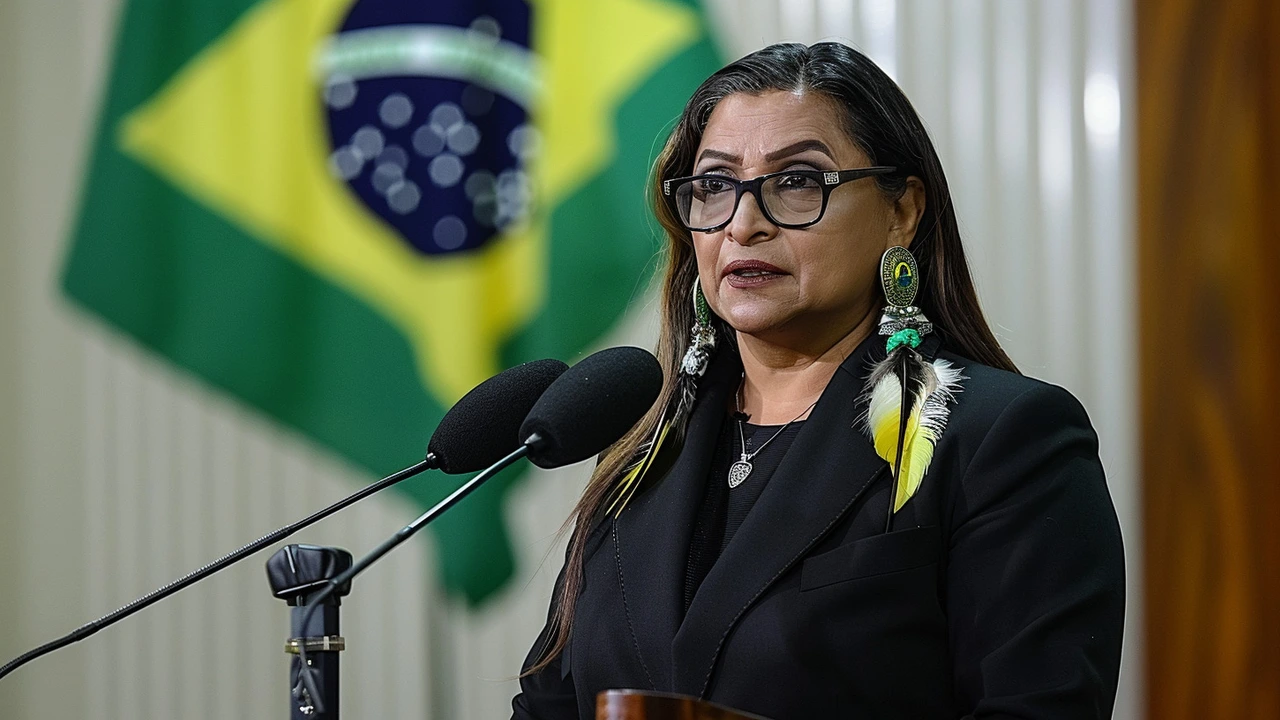 Deputada Silvia Waiãpi é Cassada Por Usar Verba Eleitoral em Harmonização Facial