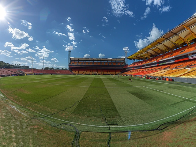 Amazonas Enfrenta Coritiba em Confronto Decisivo na Série B