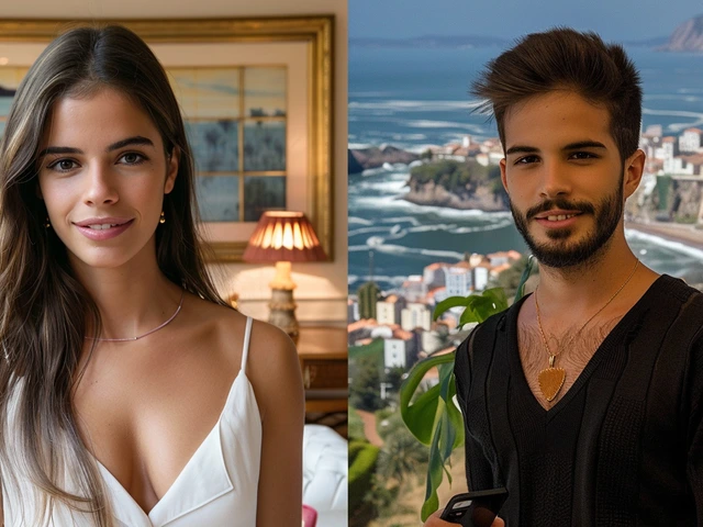 Bruna Marquezine e João Guilherme Aproveitam Romântica Viagem em Paris com Luxuosa Hospedagem