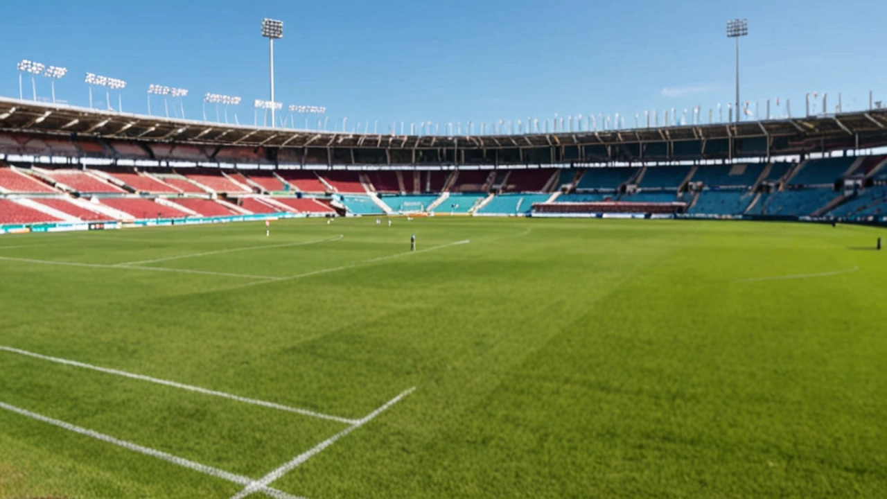 Criciúma x Fluminense: Análise do Confronto e Escalações