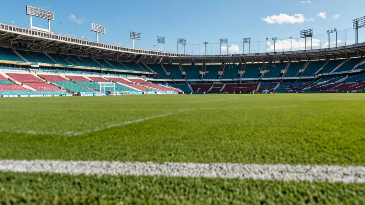 Fluminense em Busca de Recuperação