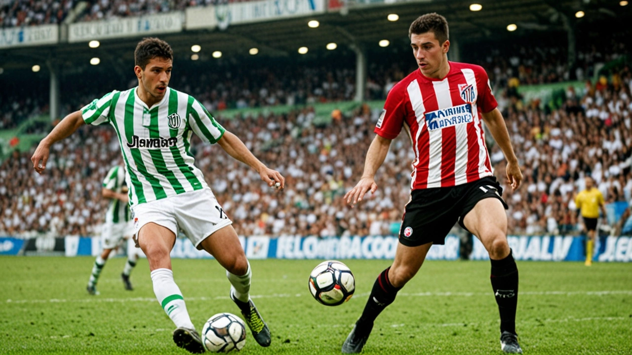 Juventude e Atlético-MG se Enfrentam no Brasileirão: Horário e Onde Assistir