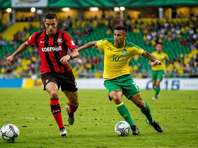 Como Assistir Athletico-PR x Ypiranga-RS na Copa do Brasil: Guía Completo