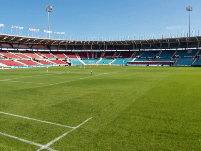 Criciúma x Fluminense: Análise do Confronto e Escalações