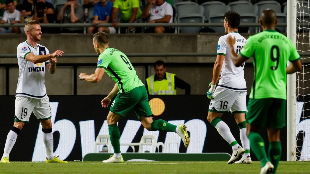 Sporting Lisboa Brilha com Hat-Trick de Gyökeres em Vitória Avassaladora sobre o Farense