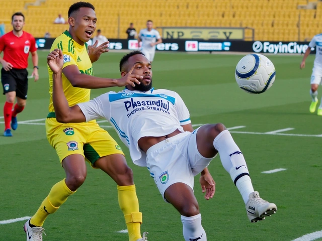 Como Assistir Paysandu x Mirassol Pela 23ª Rodada da Série B