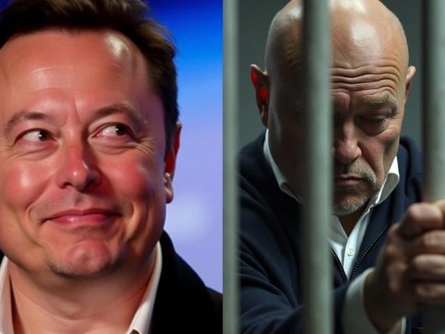 Elon Musk Reage a Intimação Publicada pelo Perfil Oficial do STF