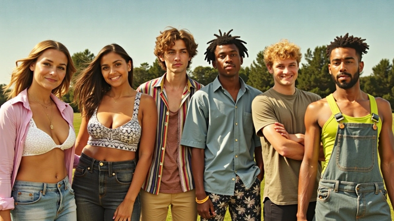 Netflix Inova ao Dividir Lançamento da 4ª Temporada de Série Teen Popular