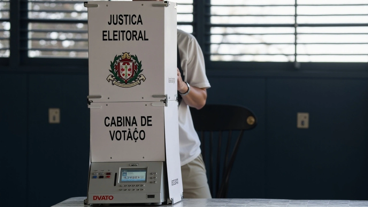 Prefeituras do RS Avaliam Mudar Feriado para Reduzir Abstenção nas Eleições