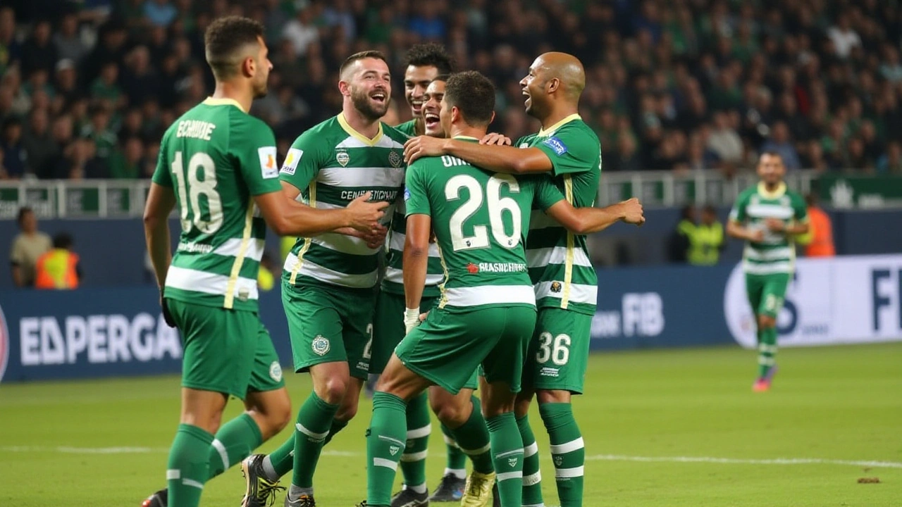 Sporting CP Prepara Surpresa para o PSV: Onze Prováveis para o Jogo da Champions League