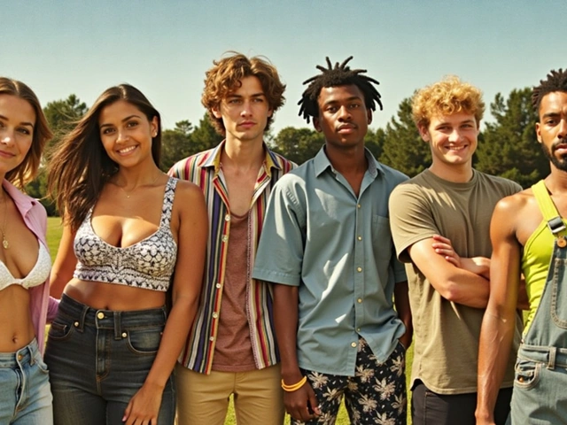 Netflix Inova ao Dividir Lançamento da 4ª Temporada de Série Teen Popular