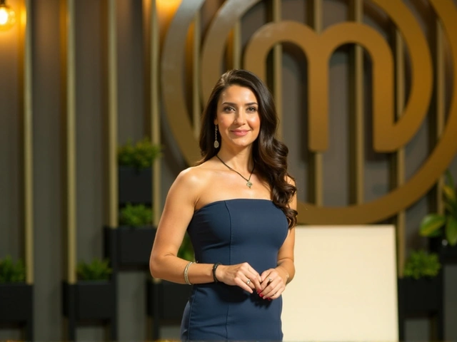 Os Próximos Passos de Ana Paula Padrão Após Deixar o MasterChef Brasil