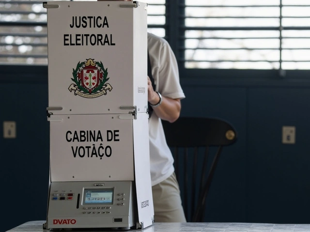 Prefeituras do RS Avaliam Mudar Feriado para Reduzir Abstenção nas Eleições