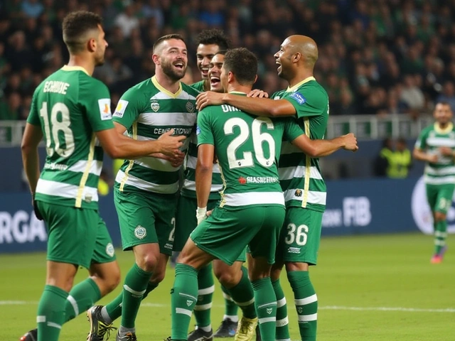 Sporting CP Prepara Surpresa para o PSV: Onze Prováveis para o Jogo da Champions League