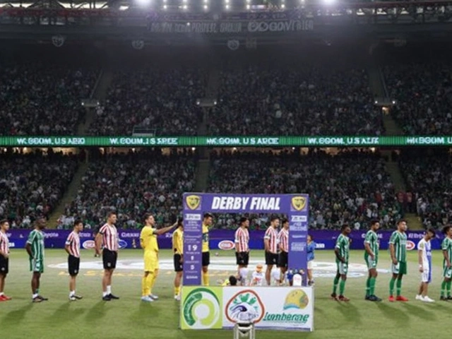 Palmeiras e Corinthians: Relembrando a Emocionante Final do Paulistão 2020