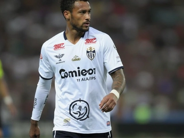 São Paulo supera Santos em clássico tenso do Brasileirão com vitória por 2 a 1