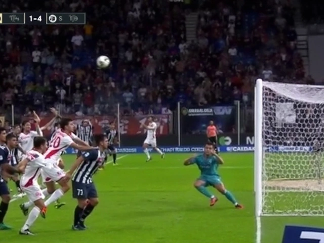 Central Córdoba empata com Flamengo e mantém liderança no Grupo C da Libertadores