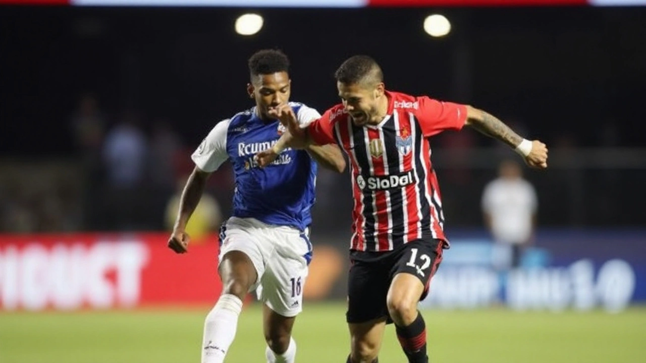 Cruzeiro x São Paulo: vitória no Mineirão, transmissão, escalações e análise da 22ª rodada