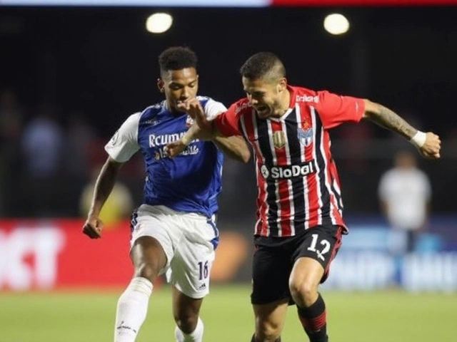 Cruzeiro x São Paulo: vitória no Mineirão, transmissão, escalações e análise da 22ª rodada