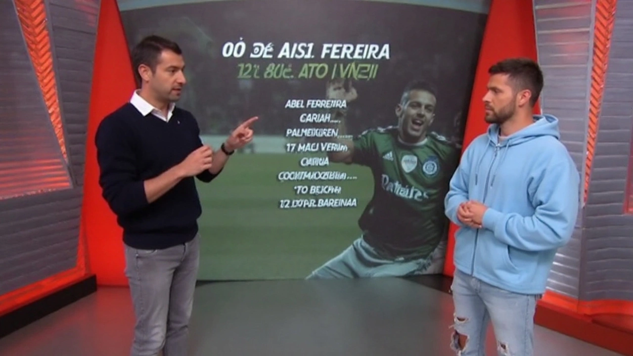 Como assistir às partidas
