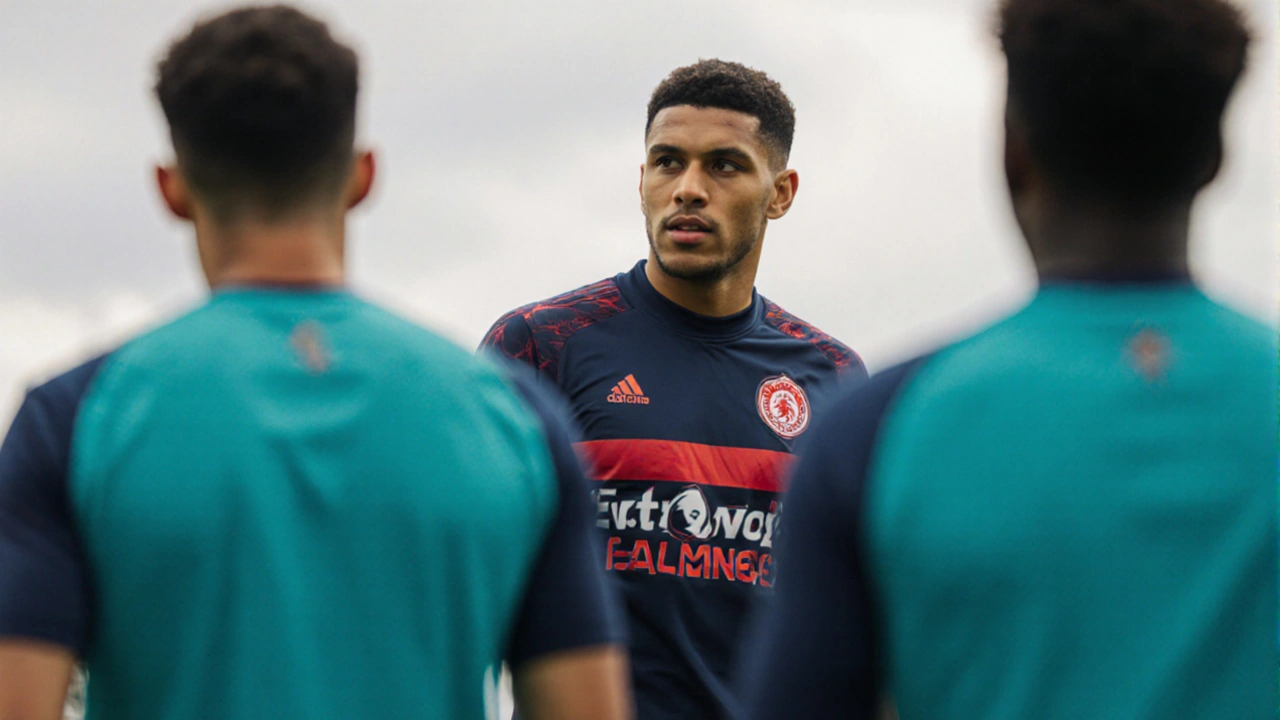 Filipe Luís deixa Jorginho em dúvida para iniciar contra Estudiantes