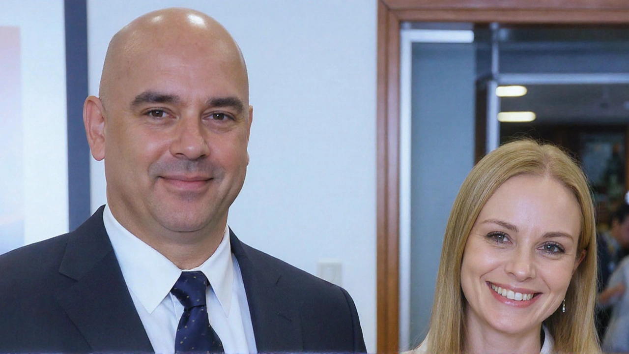 Magnitsky Act: EUA sancionam esposa de Alexandre de Moraes
