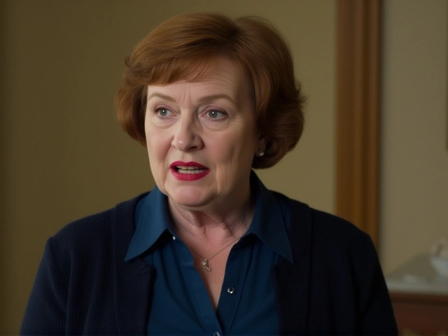 Berta Loran, lenda da comédia da Globo, morre aos 99 anos