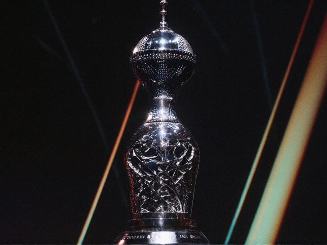 Calendário completo da Libertadores 2025: datas, estádios e transmissão das oitavas de final