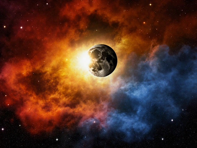 Lua em crescente neste sábado, 27 de setembro de 2025: como observar