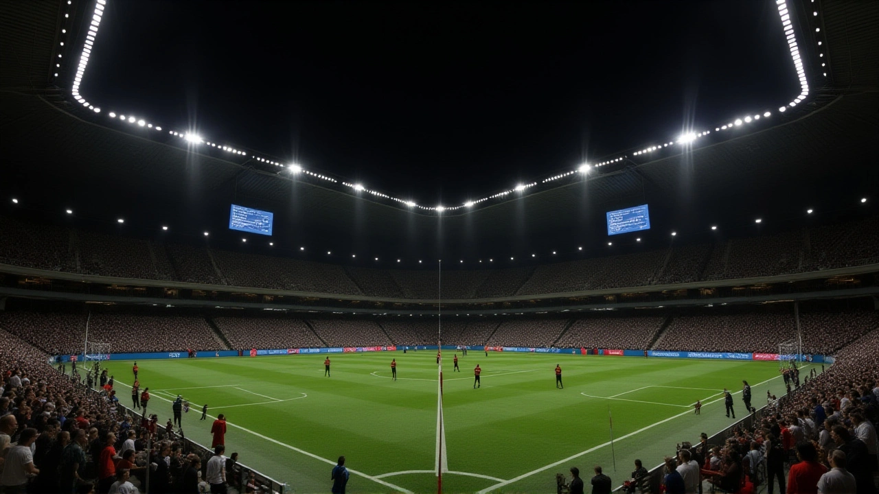 Atlético Mineiro x Sport e mais: agenda completa de futebol em 8/10/2025