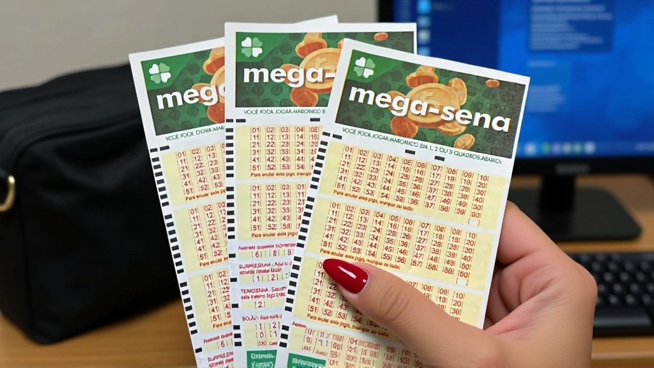Como participar da Mega‑Sena: dicas práticas