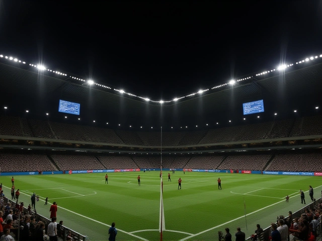 Atlético Mineiro x Sport e mais: agenda completa de futebol em 8/10/2025