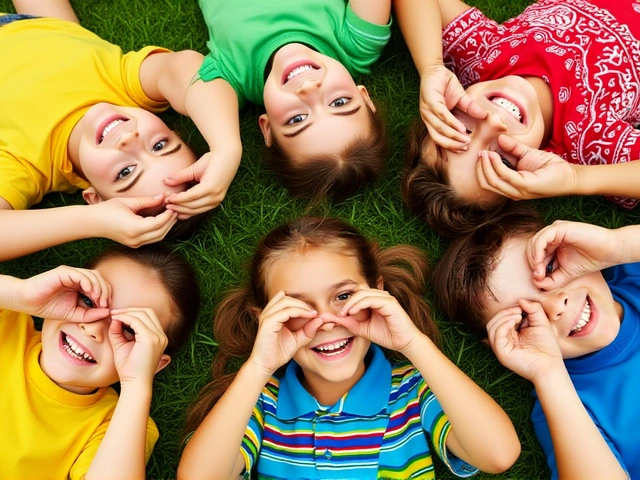 Mensagens de Dia das Crianças para Adultos: celebrem o espírito infantil em 12 de outubro