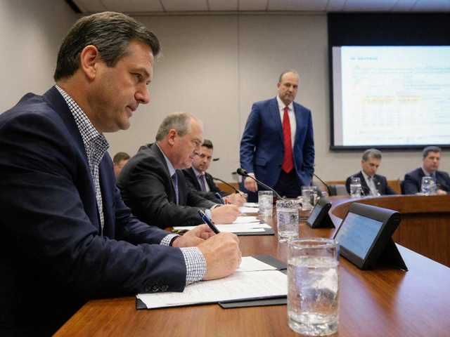 Vereadores cobram de BRK e Saneago solução para saneamento em Aparecida