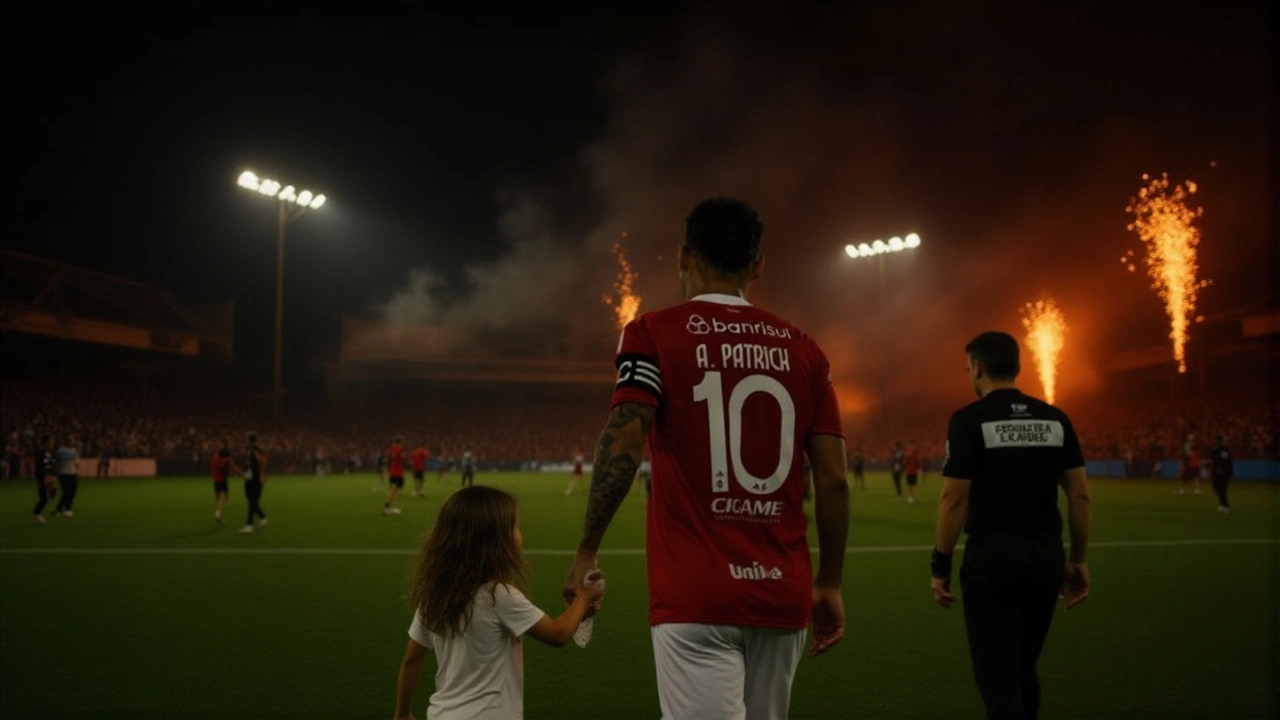 A ausência da Globo e o silêncio da mídia
