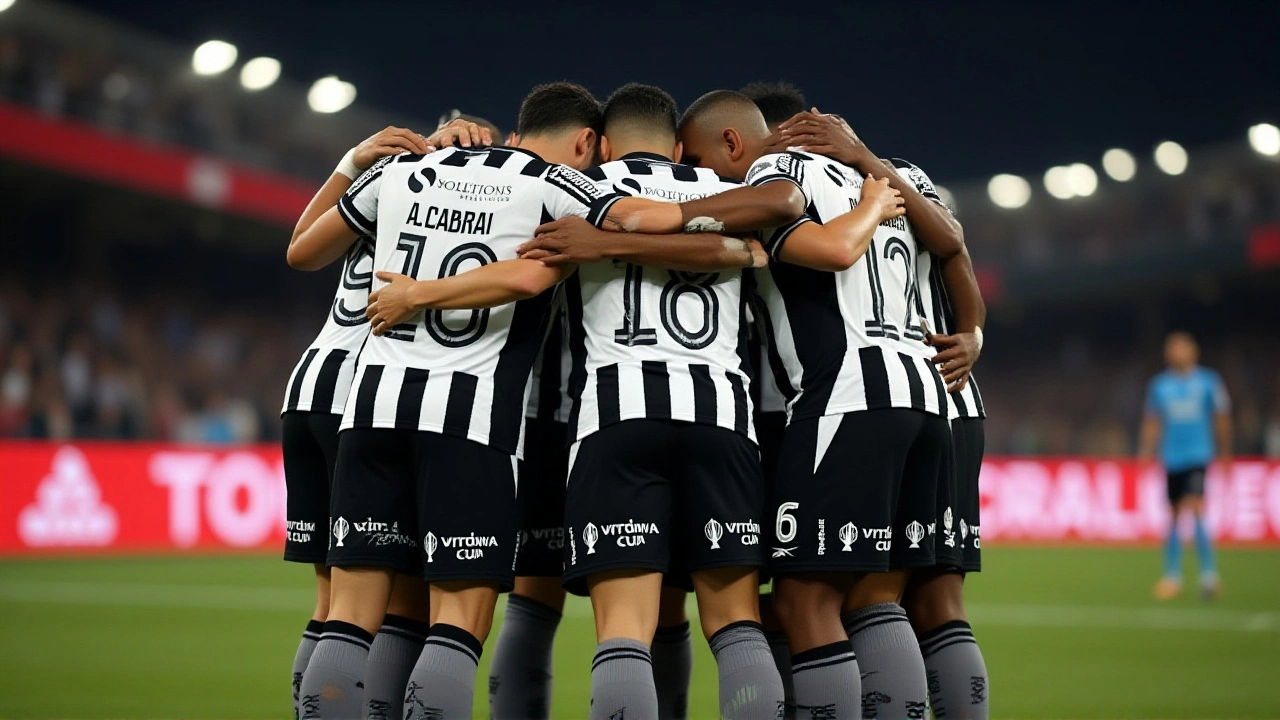 Flamengo vence Botafogo por 3 a 0 e se aproxima do Palmeiras na liderança do Brasileirão 2025