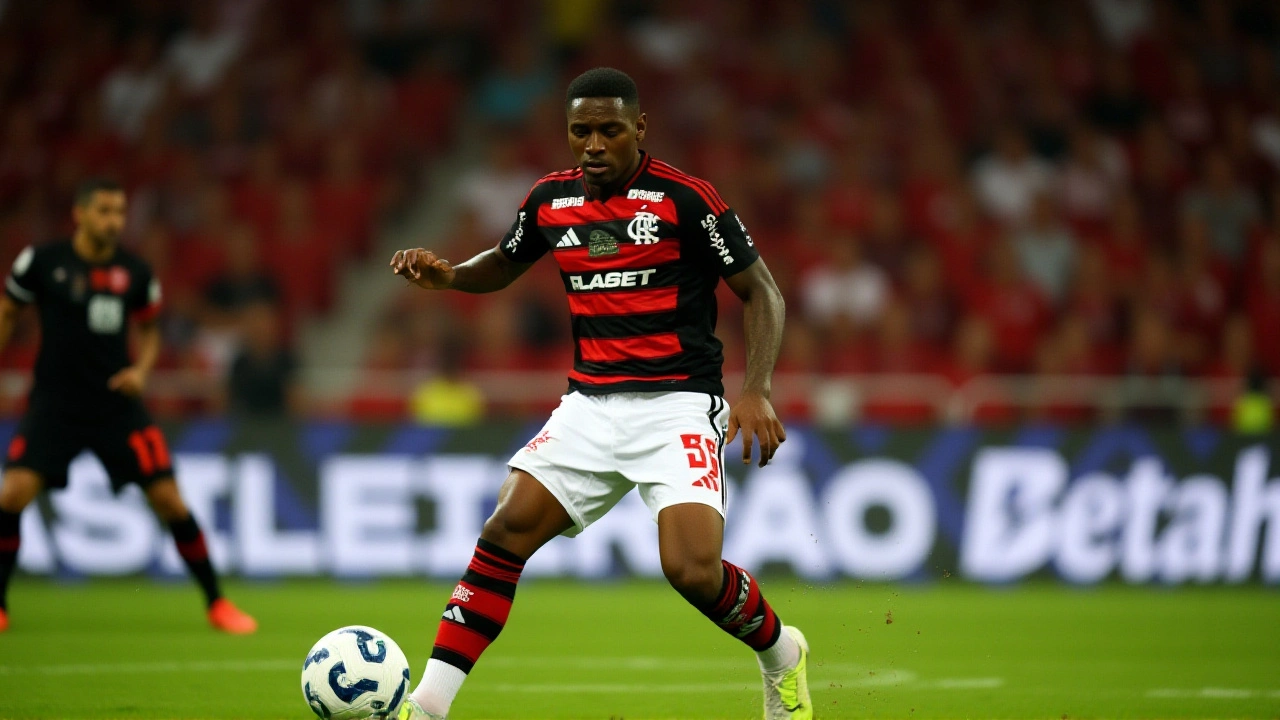 Maracanã, 19 de outubro: a final antecipada