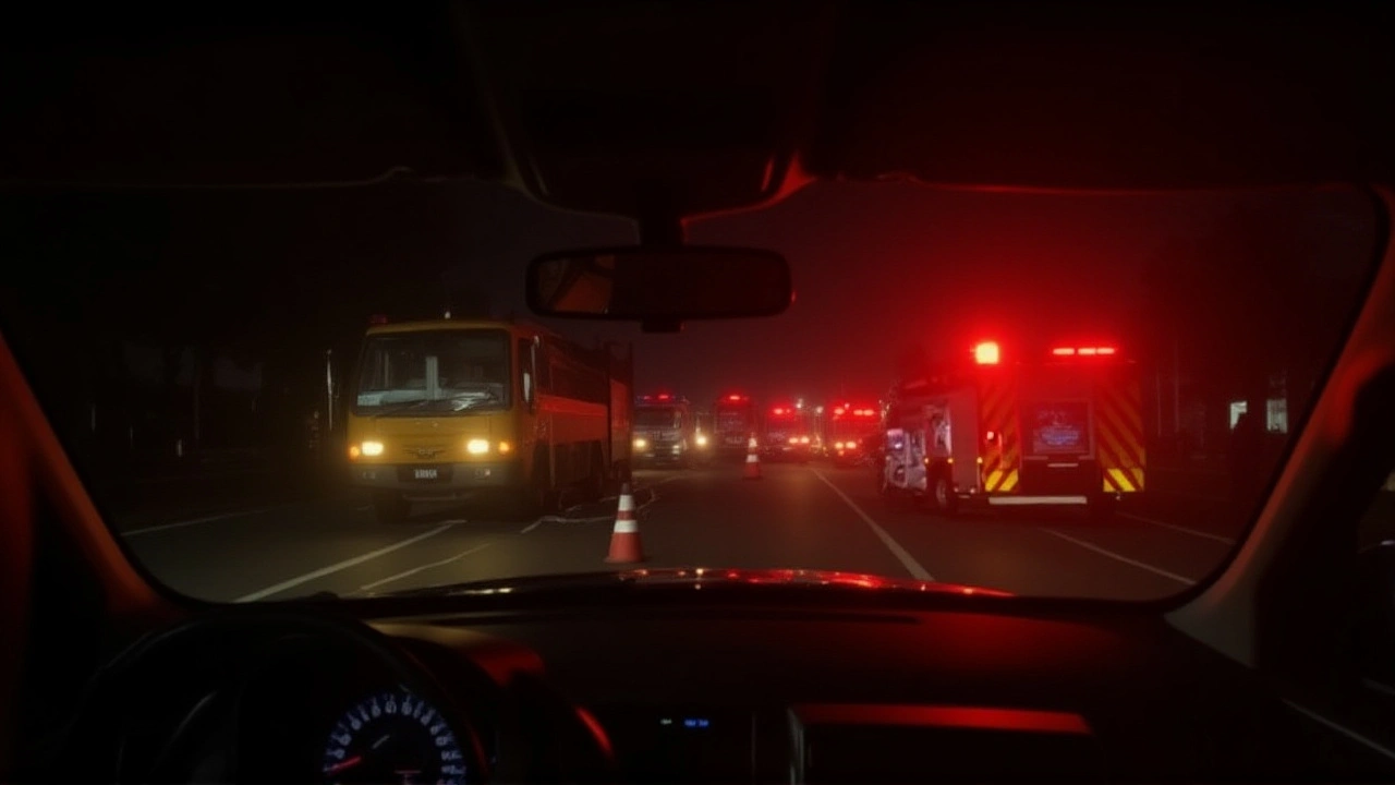 O que isso revela sobre o Brasil?