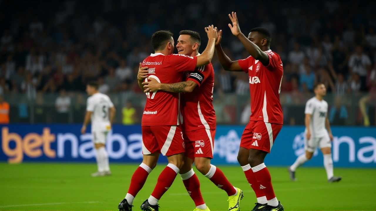 Quem ainda tem esperança?