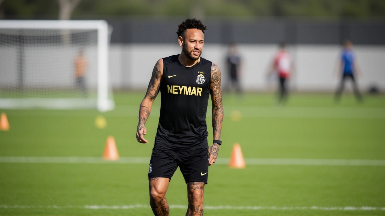 Santos escapa do rebaixamento com vitória emocional sobre o Palmeiras; Flamengo toma liderança do Brasileirão