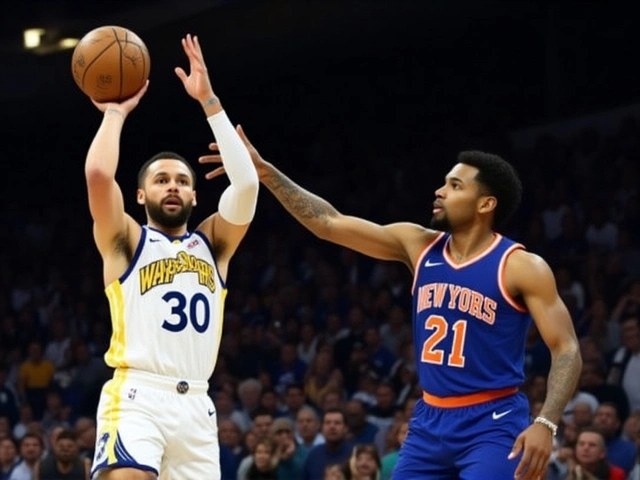 NBA em ação: seis jogos marcados para 4 de novembro de 2025, incluindo Warriors x Suns e Clippers x Thunder