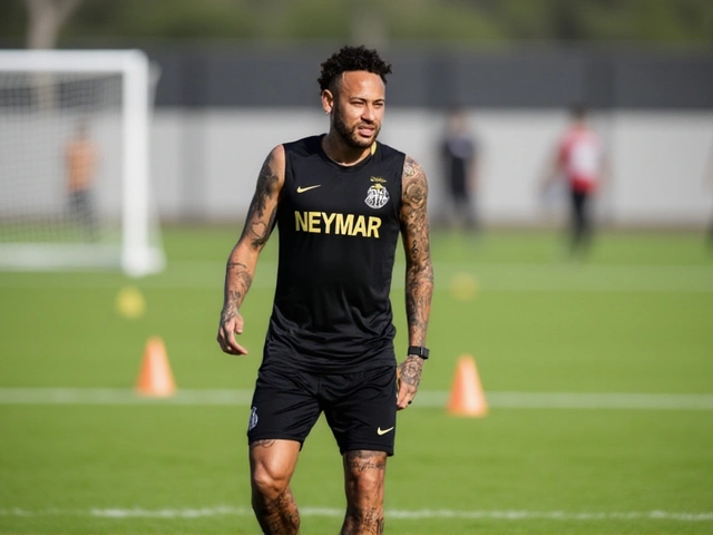 Santos escapa do rebaixamento com vitória emocional sobre o Palmeiras; Flamengo toma liderança do Brasileirão