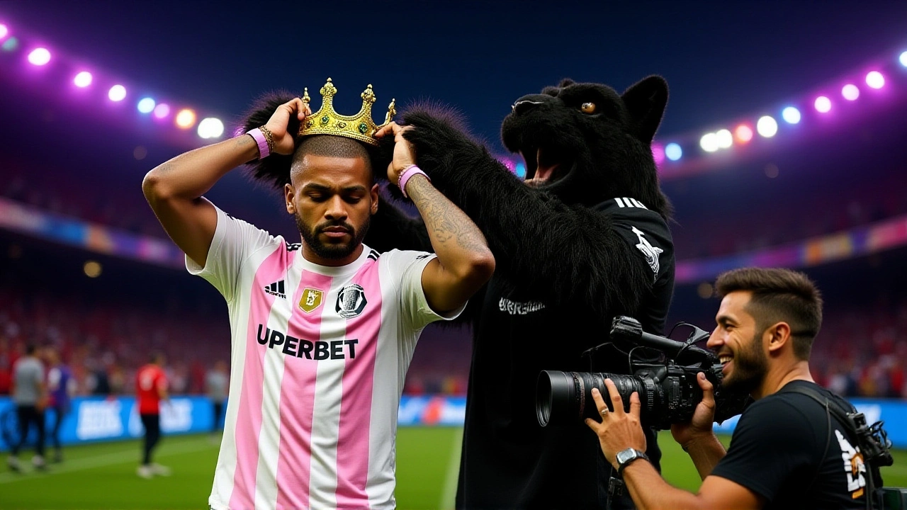 Um retorno emocional, mas com o futuro em dúvida