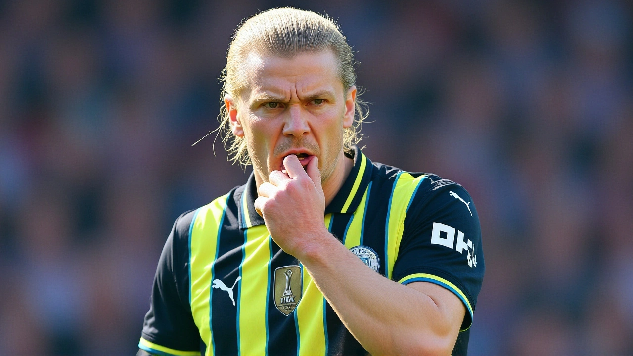 O que o futuro traz?