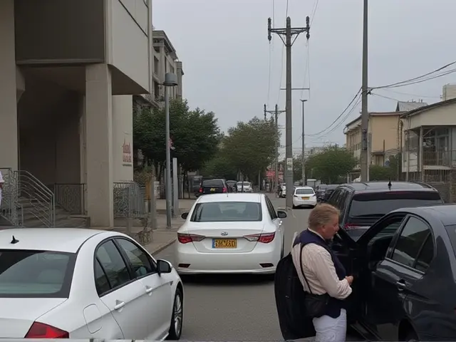 Família Osbourne enfrenta alegação de filho secreto após morte de Ozzy Osbourne