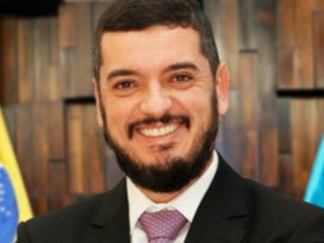 Presidente da Alerj é preso por vazar informações que ajudaram TH Joias a destruir provas