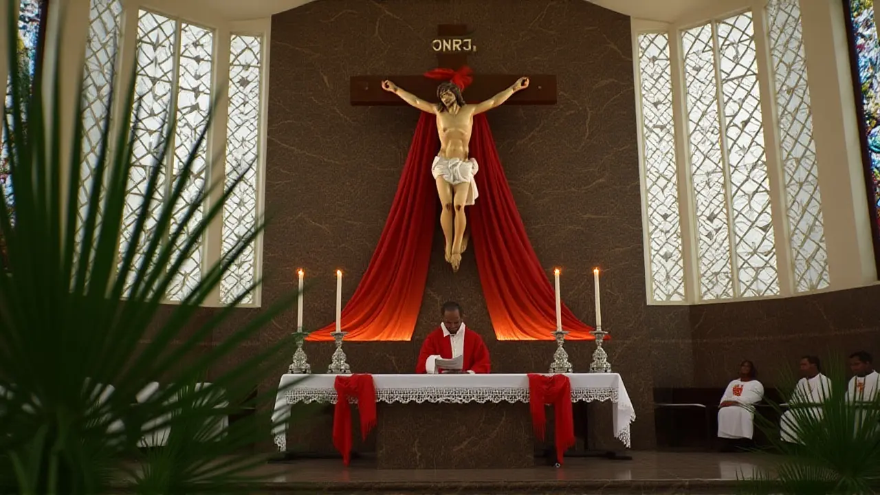 O Ciclo Completa-se: Das Palavras às Cinzas