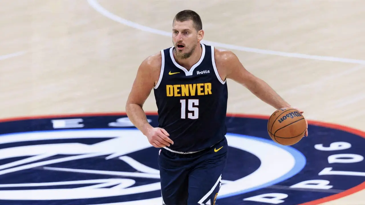 Temporada NBA 2025-26: Resultados e Destaques de Outubro