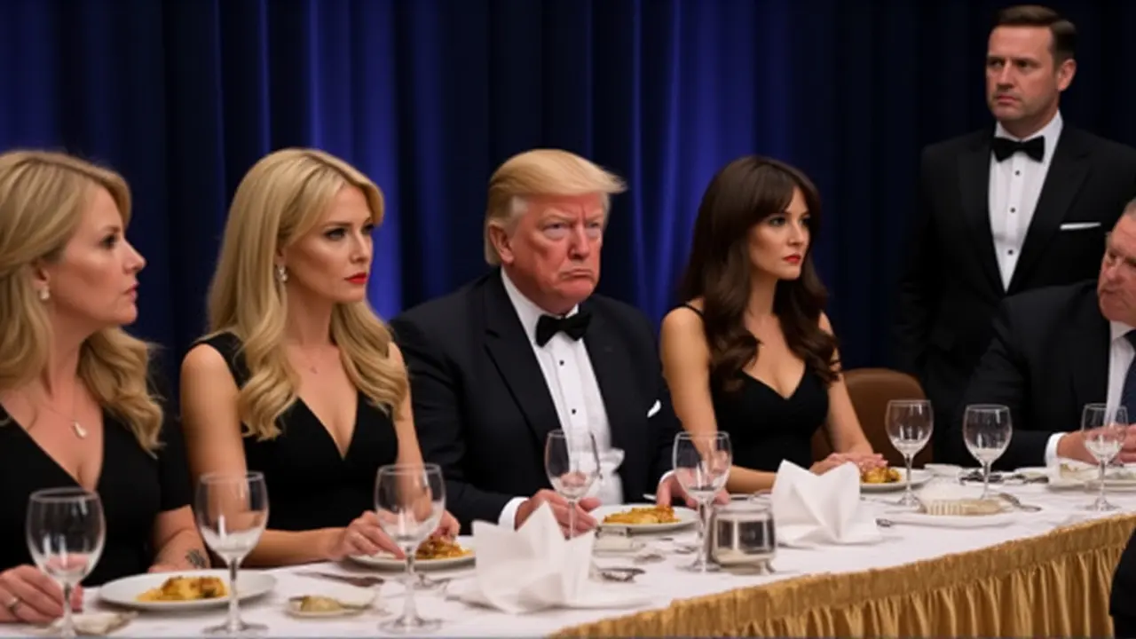 Contexto histórico de ataques em Washington