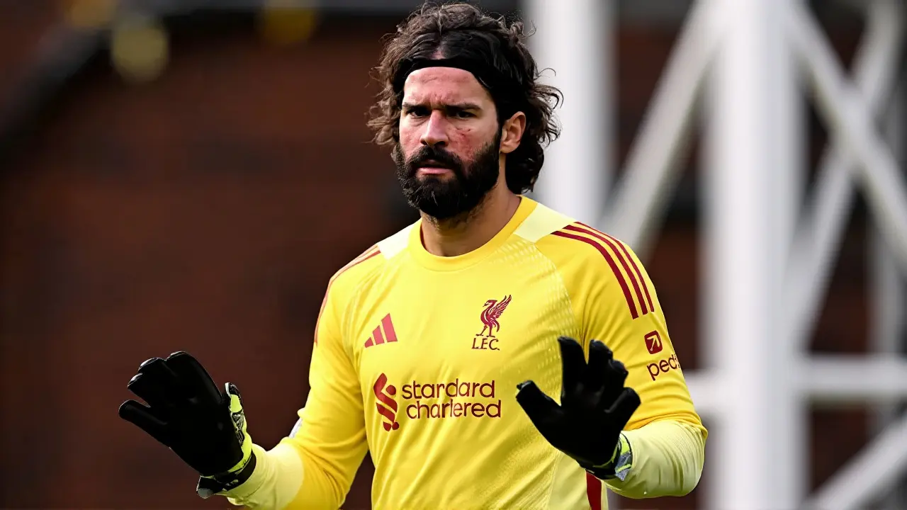 Impacto na Tabela e o Caminho para o Título